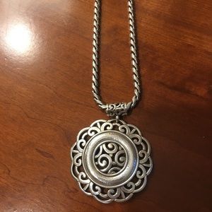 Brighton Necklace LAST CHANCE!!!!